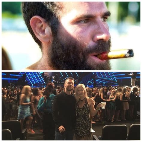 Dan Bilzerian On Banging The Former CEO Of 